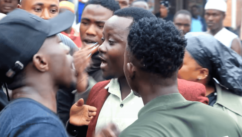 Youth Council Elections in Mukono Marred by Violence and Political Interference